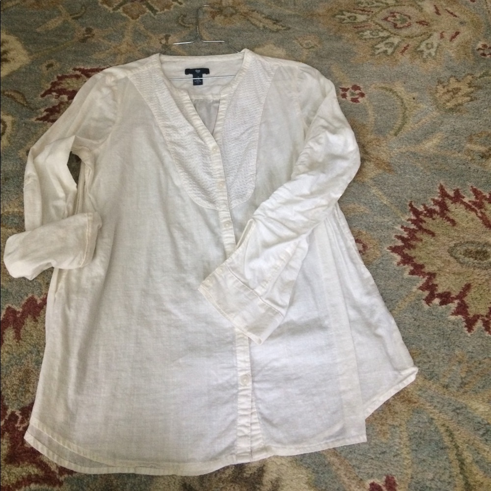 Gap tunic, medium